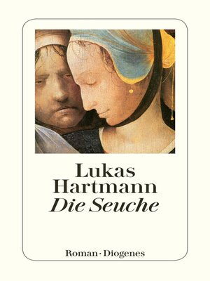 cover image of Die Seuche